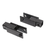DURAFORCE 4'' Block Lift Kit For Yamaha G2 G9 Gas Electric 85-94 Golf Cart Mount Bracket