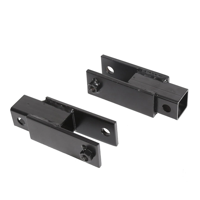 DURAFORCE 4'' Block Lift Kit For Yamaha G2 G9 Gas Electric 85-94 Golf Cart Mount Bracket