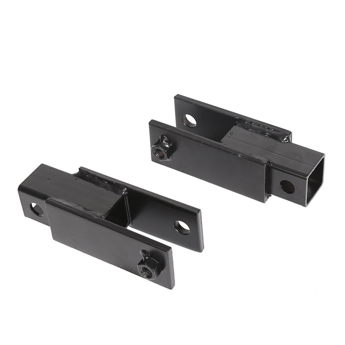 DURAFORCE 4'' Block Lift Kit For Yamaha G2 G9 Gas Electric 85-94 Golf Cart Mount Bracket