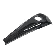 DURAFORCE For Harley Road Street Electra Glide 08-23 Dash Fuel Console+Gas Tank Cap Cover