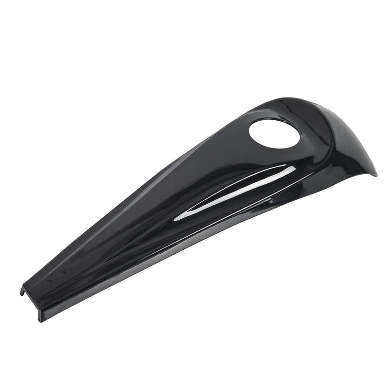 DURAFORCE For Harley Road Street Electra Glide 08-23 Dash Fuel Console+Gas Tank Cap Cover
