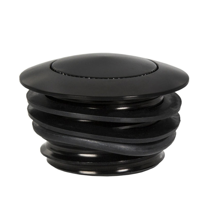 DURAFORCE For Harley Road Street Electra Glide 08-23 Dash Fuel Console+Gas Tank Cap Cover