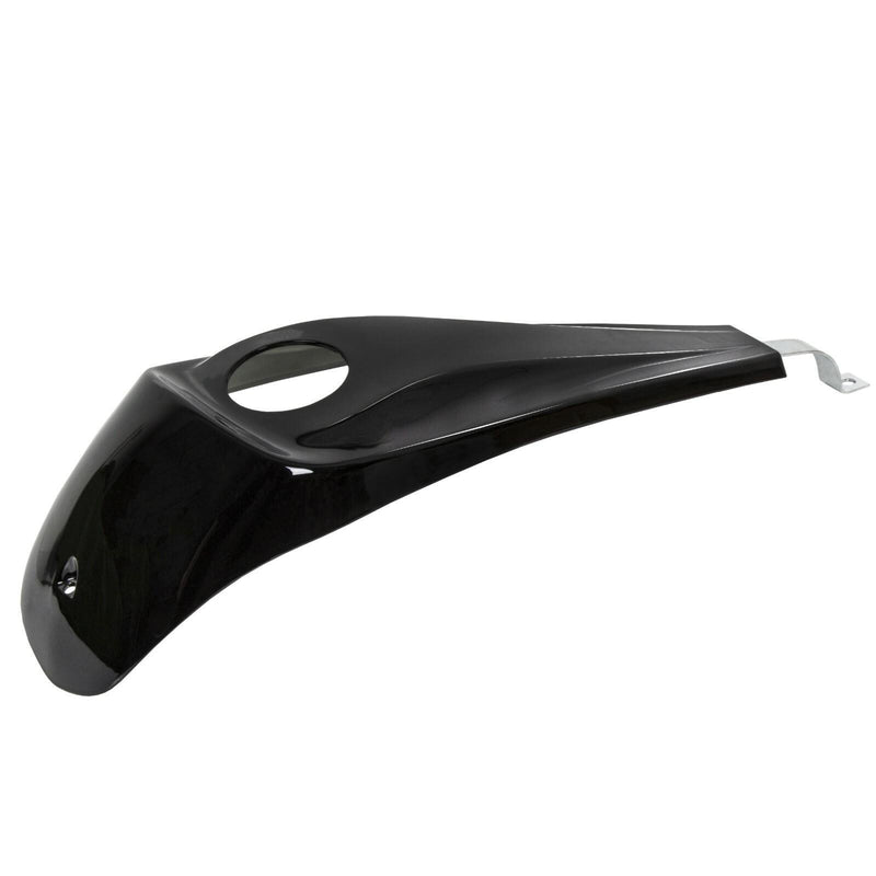 DURAFORCE For Harley Road Street Electra Glide 08-23 Dash Fuel Console+Gas Tank Cap Cover