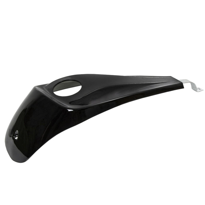 DURAFORCE For Harley Road Street Electra Glide 08-23 Dash Fuel Console+Gas Tank Cap Cover