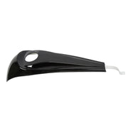 DURAFORCE For Harley Road Street Electra Glide 08-23 Dash Fuel Console+Gas Tank Cap Cover