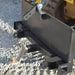 DURAFORCE 3-Point Attachment Adapter Adjustable Skid Steer Hitch Quick Attach Equipment