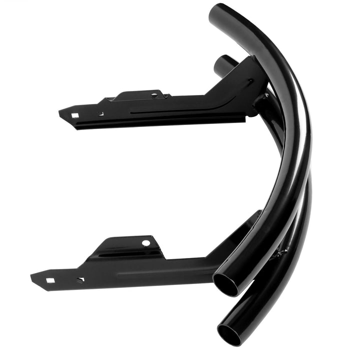 DURAFORCE 2-Bar Front Bumper Guard Lawn Tractor Protection For John Deere 100 Series