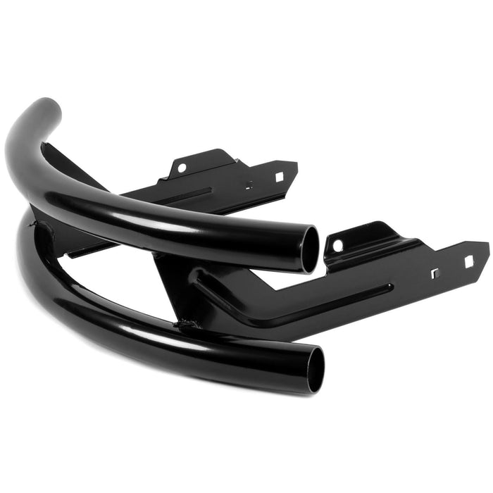 DURAFORCE 2-Bar Front Bumper Guard Lawn Tractor Protection For John Deere 100 Series