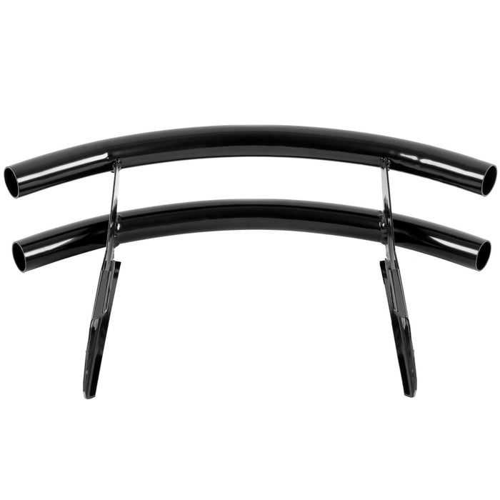 DURAFORCE 2-Bar Front Bumper Guard Lawn Tractor Protection For John Deere 100 Series