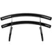 DURAFORCE 2-Bar Front Bumper Guard Lawn Tractor Protection For John Deere 100 Series