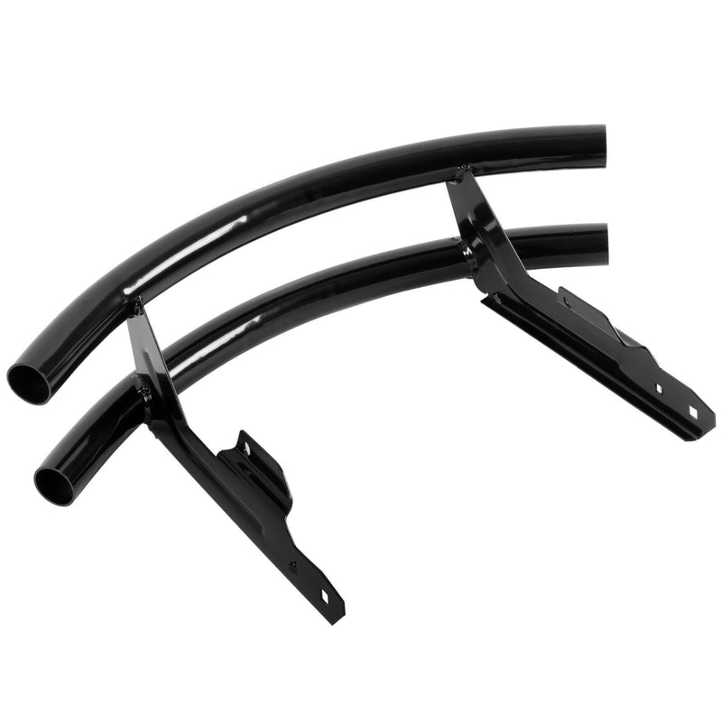 DURAFORCE 2-Bar Front Bumper Guard Lawn Tractor Protection For John Deere 100 Series