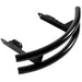 DURAFORCE 2-Bar Front Bumper Guard Lawn Tractor Protection For John Deere 100 Series