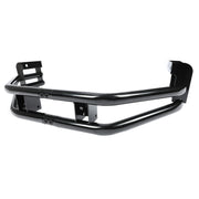 DURAFORCE For John Deere Z235 Z255 Z335E Zero-Turn Mowers Rear Bumper Bar + Hitch Kit