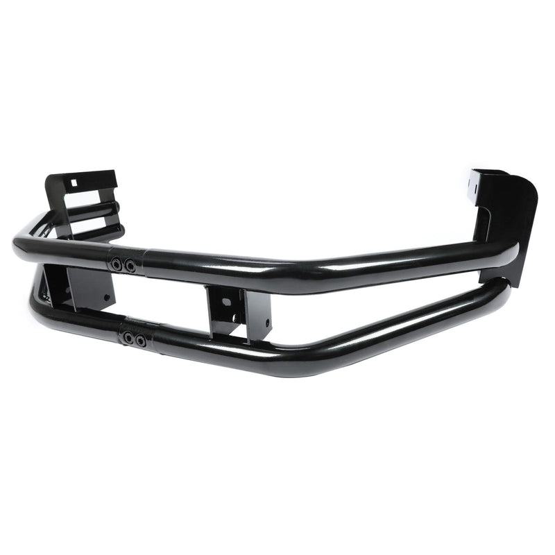 DURAFORCE For John Deere Z235 Z255 Z335E Zero-Turn Mowers Rear Bumper Bar + Hitch Kit