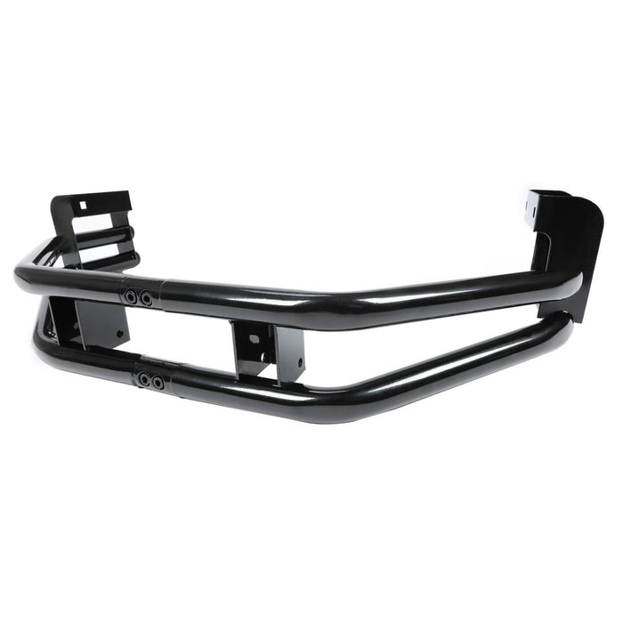 DURAFORCE For John Deere Z235 Z255 Z335E Zero-Turn Mowers Rear Bumper Bar + Hitch Kit