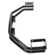 DURAFORCE For John Deere Z235 Z255 Z335E Zero-Turn Mowers Rear Bumper Bar + Hitch Kit