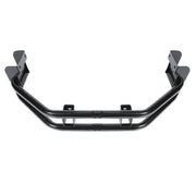 DURAFORCE For John Deere Z235 Z255 Z335E Zero-Turn Mowers Rear Bumper Bar + Hitch Kit