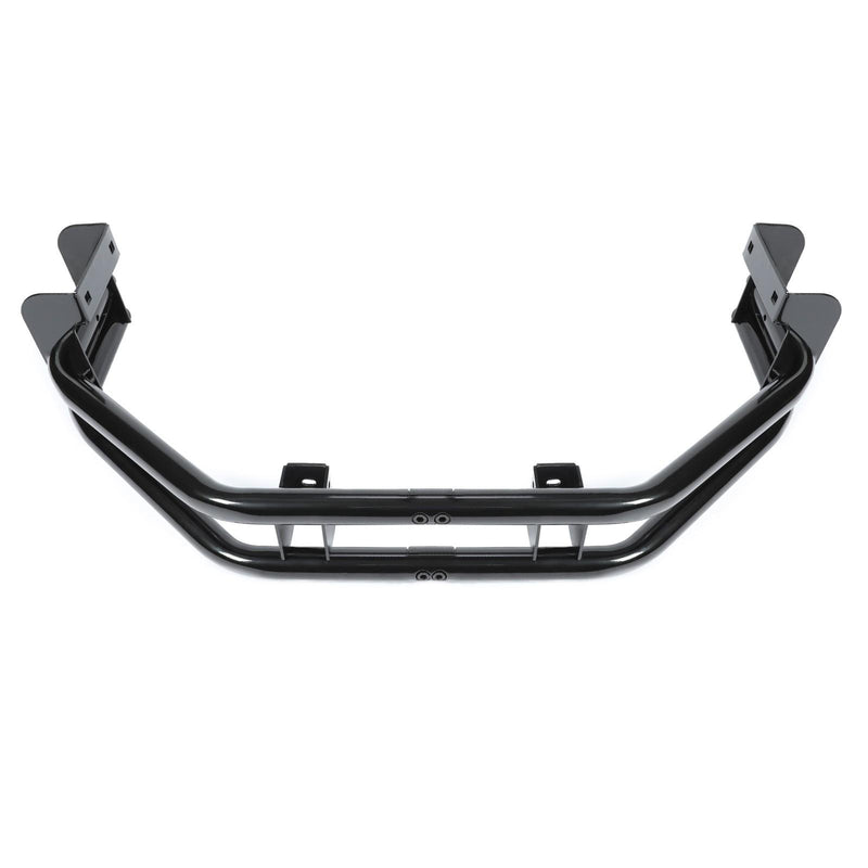 DURAFORCE For John Deere Z235 Z255 Z335E Zero-Turn Mowers Rear Bumper Bar + Hitch Kit