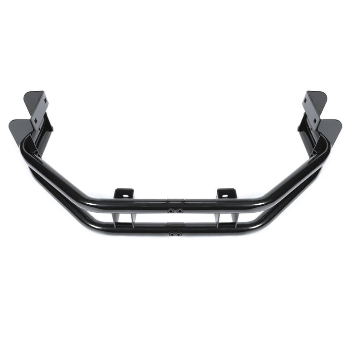 DURAFORCE For John Deere Z235 Z255 Z335E Zero-Turn Mowers Rear Bumper Bar + Hitch Kit