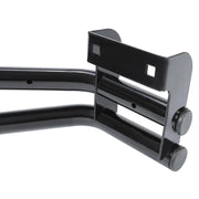 DURAFORCE For John Deere Z235 Z255 Z335E Zero-Turn Mowers Rear Bumper Bar + Hitch Kit