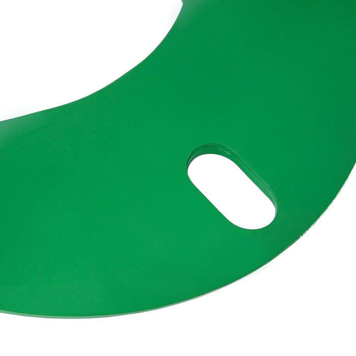 DURAFORCE For John Deere 635 625 535 530 #AFH213234 #AFH205782 Disc Mower Guard Skid Shoe