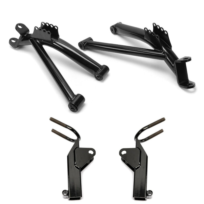 DURAFORCE NEW 6'' A-Arm Lift Kit For YAMAHA Golf Cart G2 G9 G2A G2E G9A G9E 1985-1995