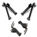 DURAFORCE NEW 6'' A-Arm Lift Kit For YAMAHA Golf Cart G2 G9 G2A G2E G9A G9E 1985-1995