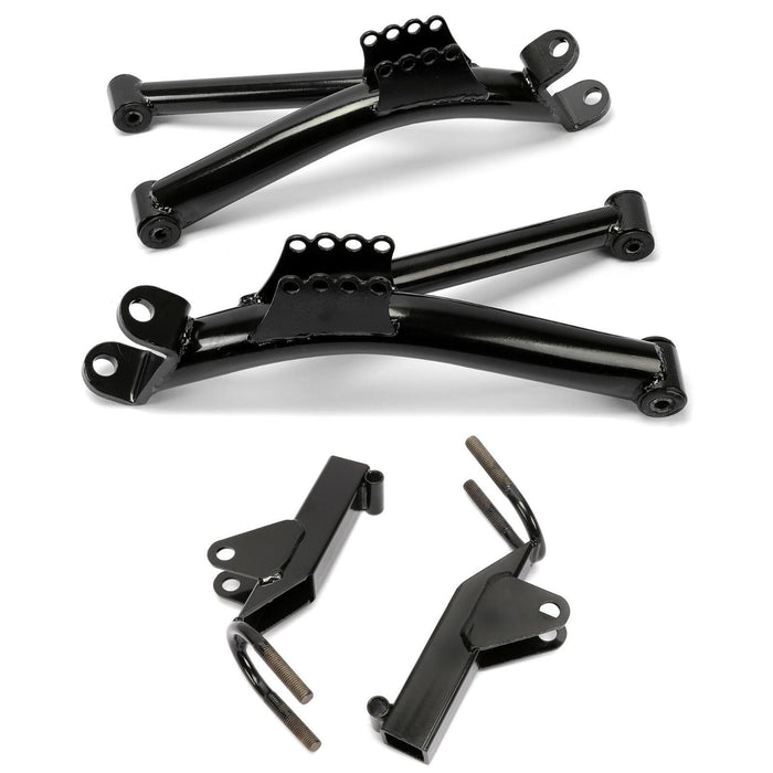 DURAFORCE NEW 6'' A-Arm Lift Kit For YAMAHA Golf Cart G2 G9 G2A G2E G9A G9E 1985-1995