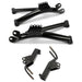 DURAFORCE NEW 6'' A-Arm Lift Kit For YAMAHA Golf Cart G2 G9 G2A G2E G9A G9E 1985-1995