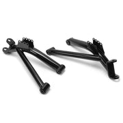 DURAFORCE NEW 6'' A-Arm Lift Kit For YAMAHA Golf Cart G2 G9 G2A G2E G9A G9E 1985-1995