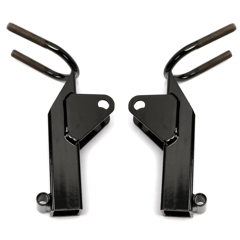 DURAFORCE NEW 6'' A-Arm Lift Kit For YAMAHA Golf Cart G2 G9 G2A G2E G9A G9E 1985-1995