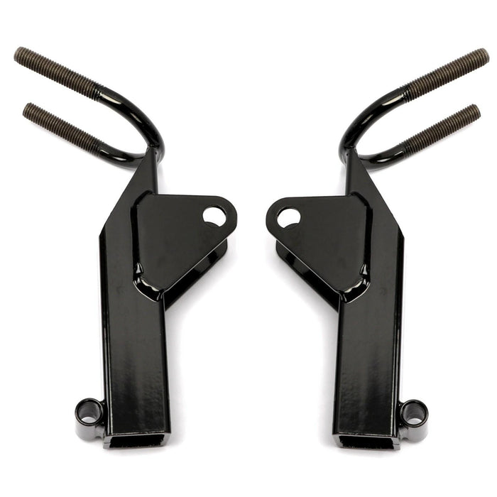 DURAFORCE NEW 6'' A-Arm Lift Kit For YAMAHA Golf Cart G2 G9 G2A G2E G9A G9E 1985-1995