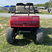 DURAFORCE NEW 6'' A-Arm Lift Kit For YAMAHA Golf Cart G2 G9 G2A G2E G9A G9E 1985-1995