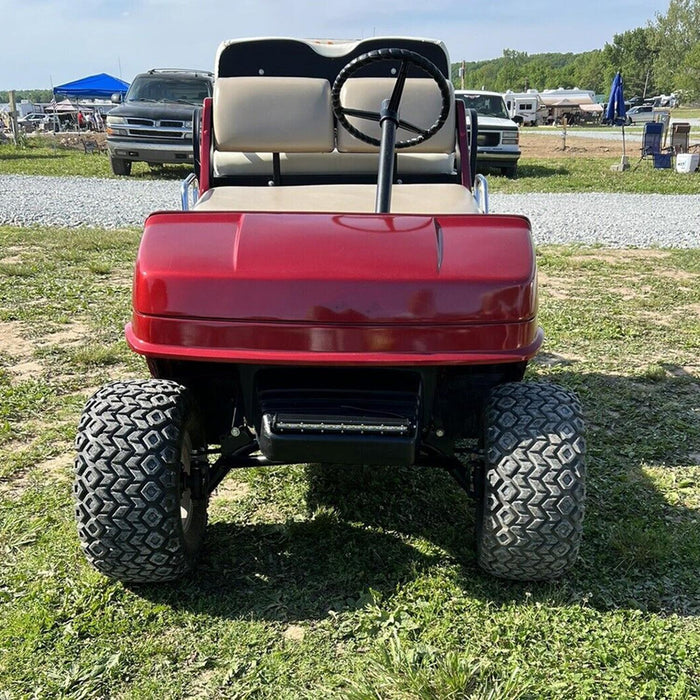 DURAFORCE NEW 6'' A-Arm Lift Kit For YAMAHA Golf Cart G2 G9 G2A G2E G9A G9E 1985-1995