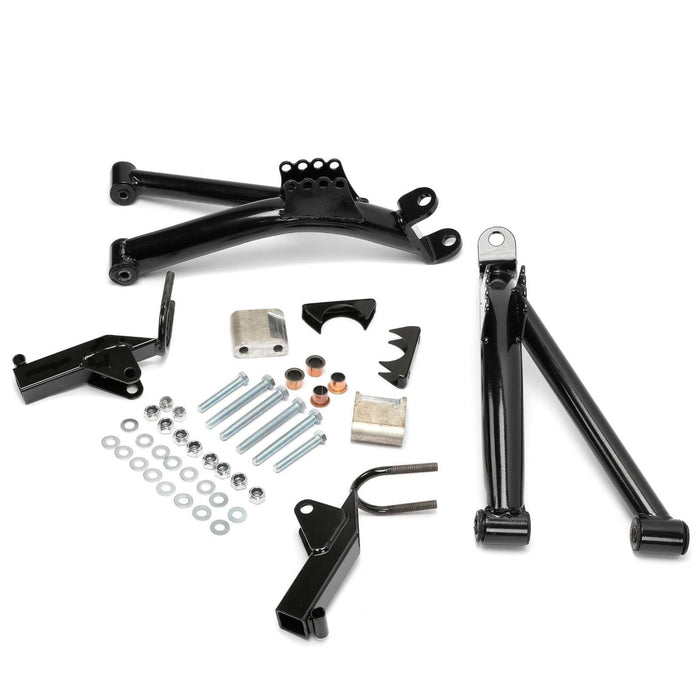 DURAFORCE NEW 6'' A-Arm Lift Kit For YAMAHA Golf Cart G2 G9 G2A G2E G9A G9E 1985-1995