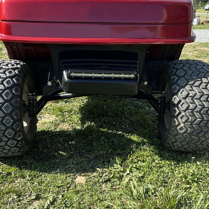 DURAFORCE NEW 6'' A-Arm Lift Kit For YAMAHA Golf Cart G2 G9 G2A G2E G9A G9E 1985-1995