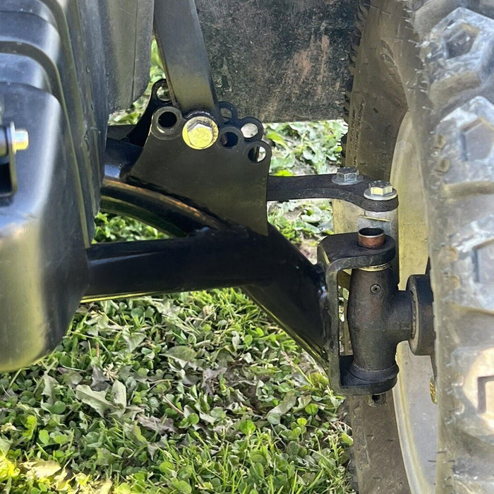 DURAFORCE NEW 6'' A-Arm Lift Kit For YAMAHA Golf Cart G2 G9 G2A G2E G9A G9E 1985-1995