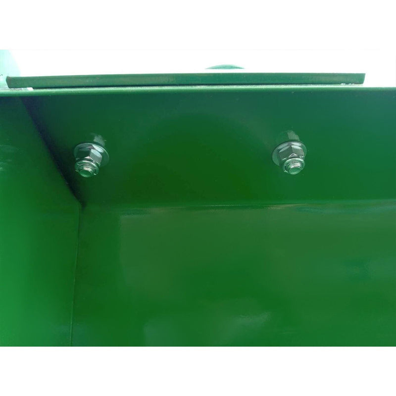 DURAFORCE Bolt on D Rings Grab Hooks For John Deere Compact Tractor 1025R 2032R 3320 2520