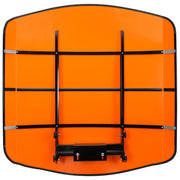 DURAFORCE Orange Tractor Canopy For Tractors Mowers ROPS Replace for Tuff Top 52"x52"