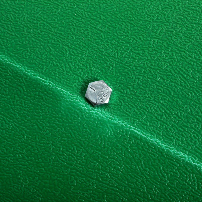 DURAFORCE Green Tuff Top Tractor Canopy For ROPS 52" X 52" Universal Fits