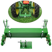 DURAFORCE For John Deere JD 3 Point Hitch Conversion M & MT Tractor Heavy Duty Steel