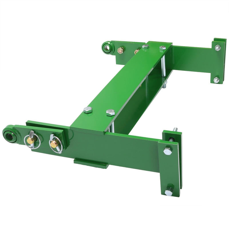 DURAFORCE For John Deere JD 3 Point Hitch Conversion M & MT Tractor Heavy Duty Steel