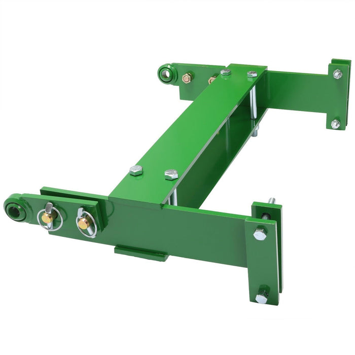 DURAFORCE For John Deere JD 3 Point Hitch Conversion M & MT Tractor Heavy Duty Steel