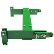 DURAFORCE For John Deere JD 3 Point Hitch Conversion M & MT Tractor Heavy Duty Steel