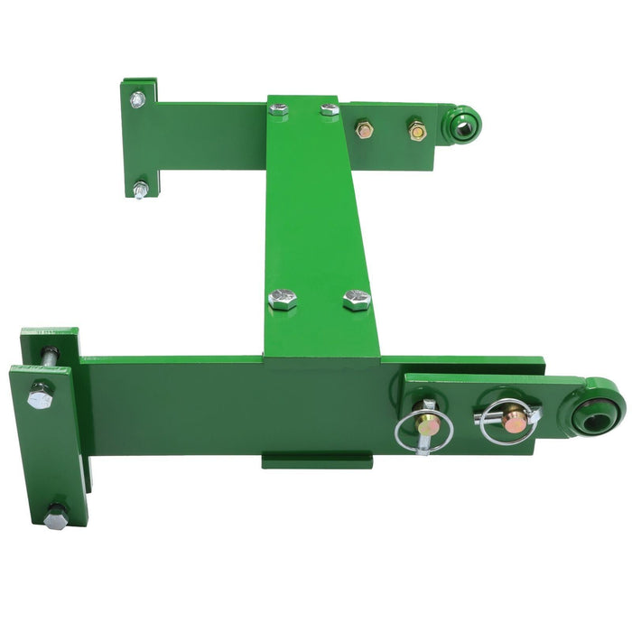 DURAFORCE For John Deere JD 3 Point Hitch Conversion M & MT Tractor Heavy Duty Steel