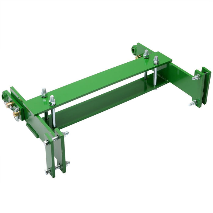 DURAFORCE For John Deere JD 3 Point Hitch Conversion M & MT Tractor Heavy Duty Steel