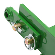 DURAFORCE For John Deere JD 3 Point Hitch Conversion M & MT Tractor Heavy Duty Steel