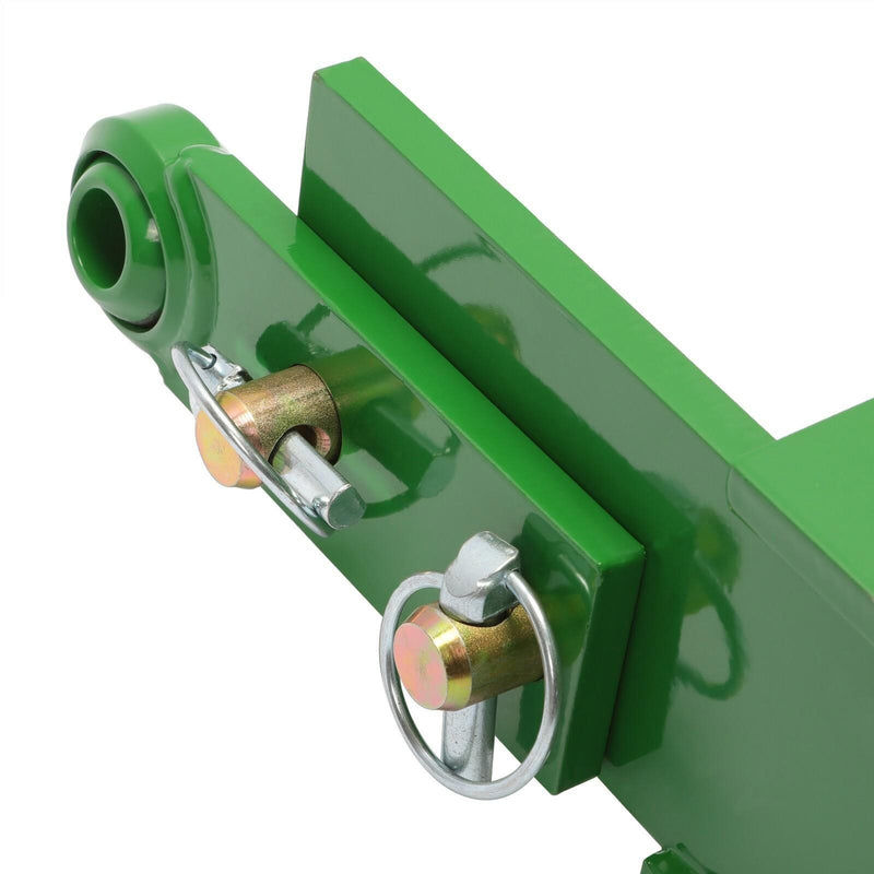 DURAFORCE For John Deere JD 3 Point Hitch Conversion M & MT Tractor Heavy Duty Steel