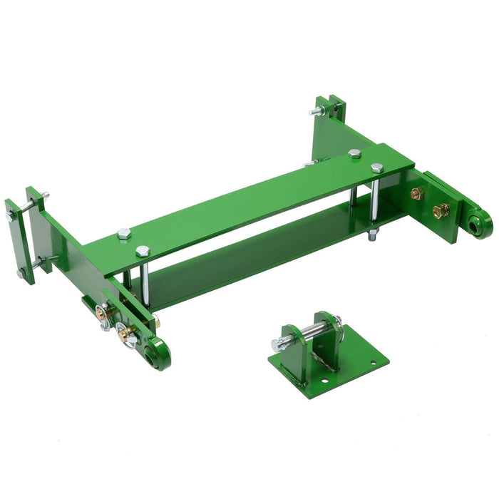 DURAFORCE For John Deere JD 3 Point Hitch Conversion M & MT Tractor Heavy Duty Steel