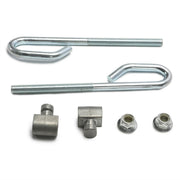 DURAFORCE Mower Deck Lift Linkage Rod Bolt Nut Trunnion For John Deere D100 D110 D120 D130